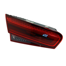 ✅Fanalino Fanale Posteriore Interno Sinistro per Audi A3-S3  3 Porte a Led 2020