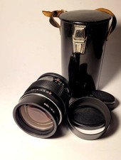 M42 Pentacon 1:2,8/135 15 lame