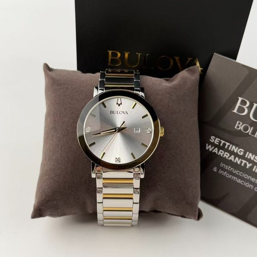 Orologio bulova futuro - orologio, modern
