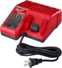 Milwaukee m 12-18C