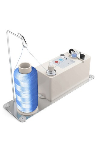 Avvolgitore elettrico bobina - a,