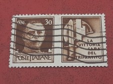 1942 Italia Regno propaganda