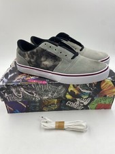 Circa M.I.A NTGD Skate Shoes