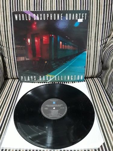 WorldSaxophoneQuartet-Nonesuch