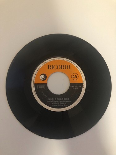 Disco vinile giorgio gaber - vinile,