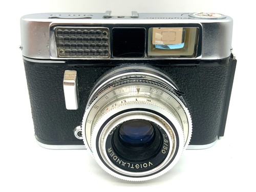 Voigtländer vito - voigtländer,