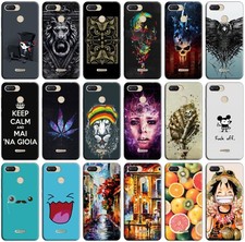 CUSTODIA COVER MORBIDA IN TPU