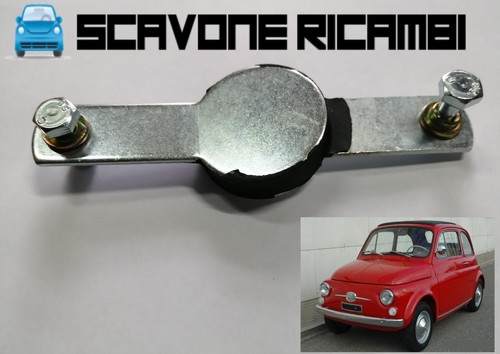 Kit supporto asta tirante - kit,