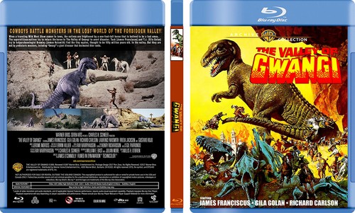 Harryhausen western custom - harryhausen,,
