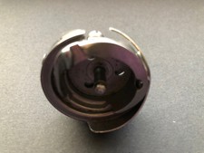 Pinza doppia circolazione per