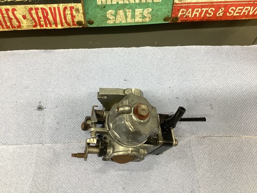 Carburatore mariner 15hp - mariner,