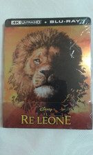 IL RE LEONE - Disney -