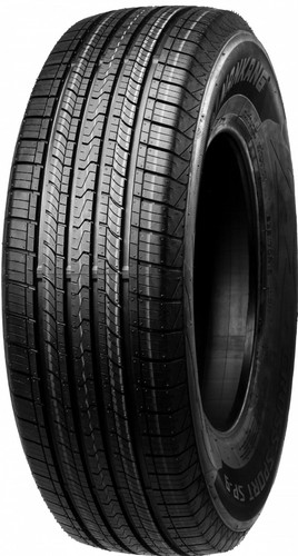 Nankang cross sport 9 - 1x,