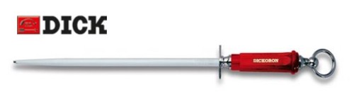 Dick dickoron classic tondo - dick,