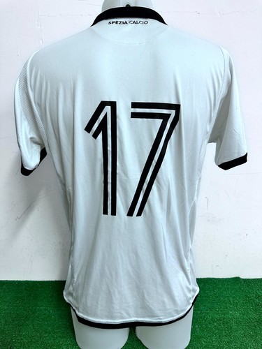 Maglia spezia primavera match - maglia,