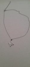 collana girocollo donna