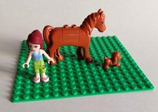 Lego Friends Minifigures in