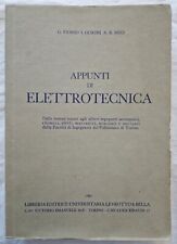 INGEGNERIA APPUNTI DI