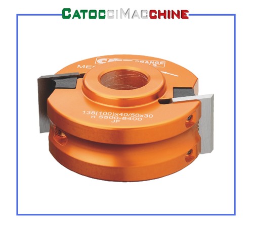 Testa portacoltelli cmt - testa,