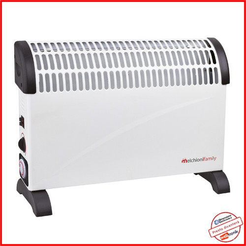 Termoventilatore
