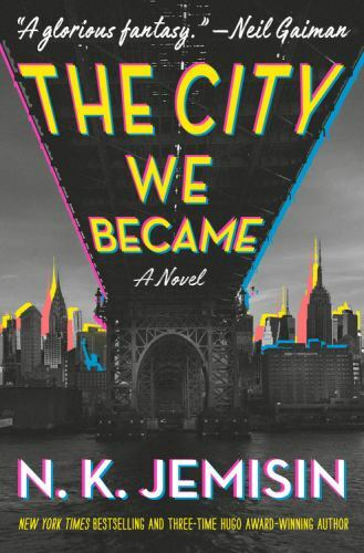 The city became - the, (the