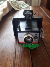 Polaroid Colorpack 80 Land Camera