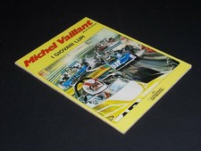 MICHEL VAILLANT 8 – I