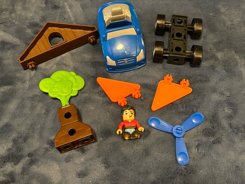 Fisher price trio blocchi - fisher, 10