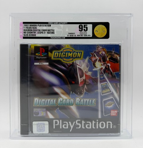 Digimon digitial card battle - digitial,
