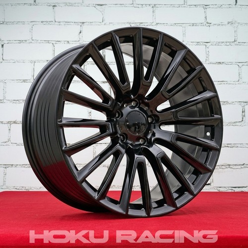 Cerchi stile amg - 4,