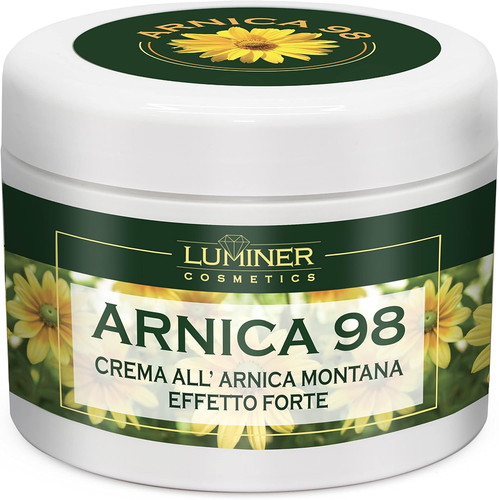 Arnica per cavalli - arnica, uso