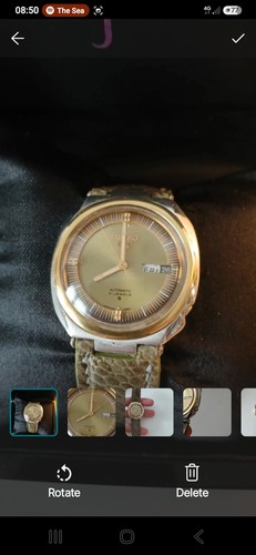 Orologio seiko uomo vintage - seiko,