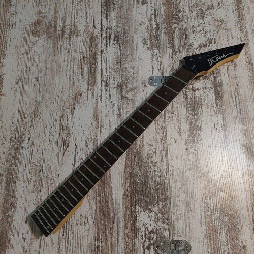 Rich jrv arrow headstock - headstock, 24