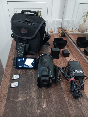 Videocamera canon g10 - g10, gb
