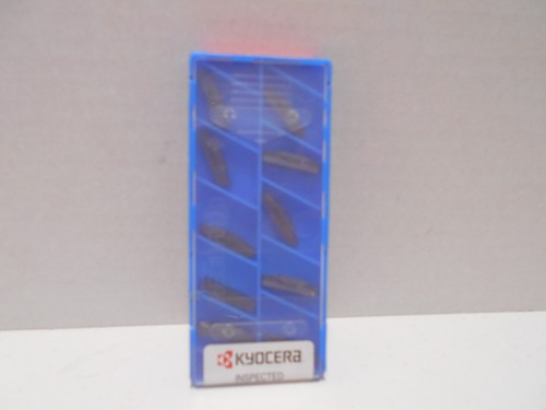 Inserti carburo kyocera - in,