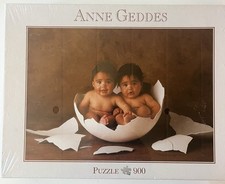 Puzzle Anne Geddes n. 57636 -