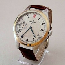 Ulysse Nardin Geneve 1900s