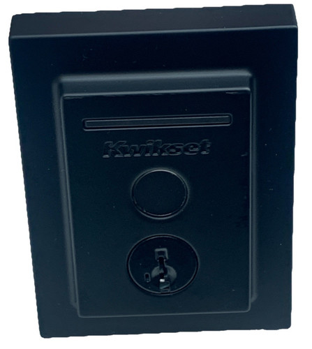 Kwikset halo touch fingerprint - kwikset,