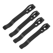 Pezzi clip tasca - 4,