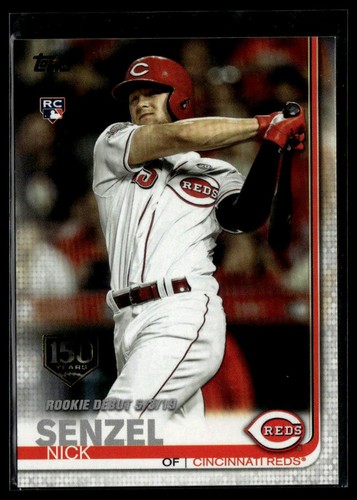 Aggiornamento topps 2019 - aggiornamento,