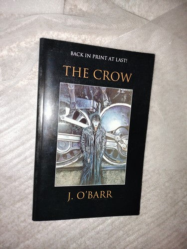 The crow trade - crow,