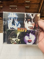 The Very Best of Kiss Brand