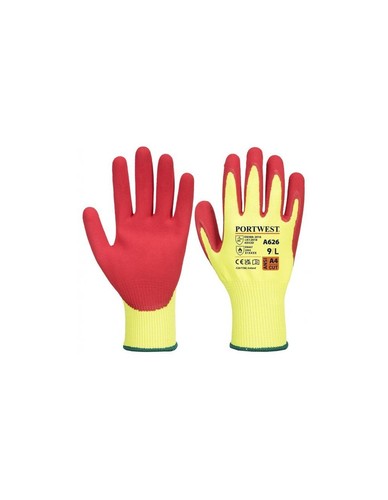 Guanti antitaglio portwest - guanti,