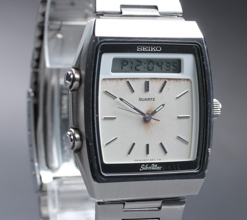 Orologio uomo vintage 1983 - vintage,