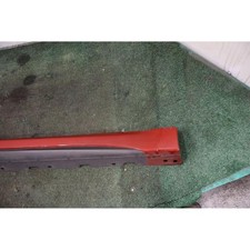 MINIGONNA ALFA ROMEO STELVIO