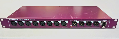 Allen heath 84 expander - allen, ar-84