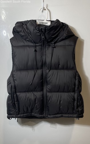Gilet imbottito zara donna - imbottito,