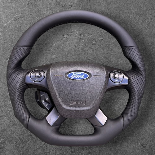 Cambio ford transit custom mk8 - ford,