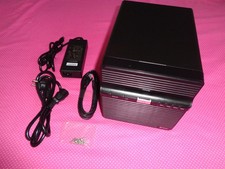 Synology DS420j DiskStation, 1