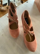 Scarpe donna decolte lola - donna,
